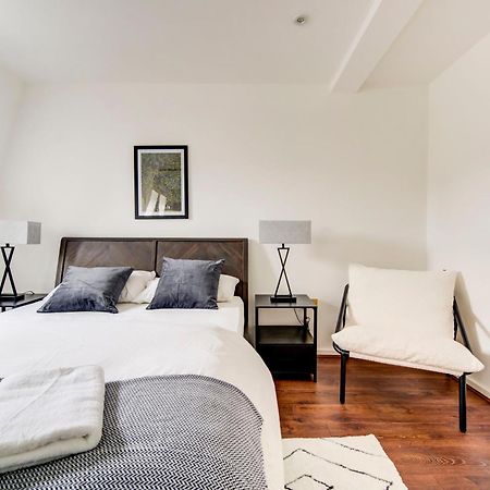 Luxury 3 Bedroom Prime Marylebone Apartment London Kültér fotó