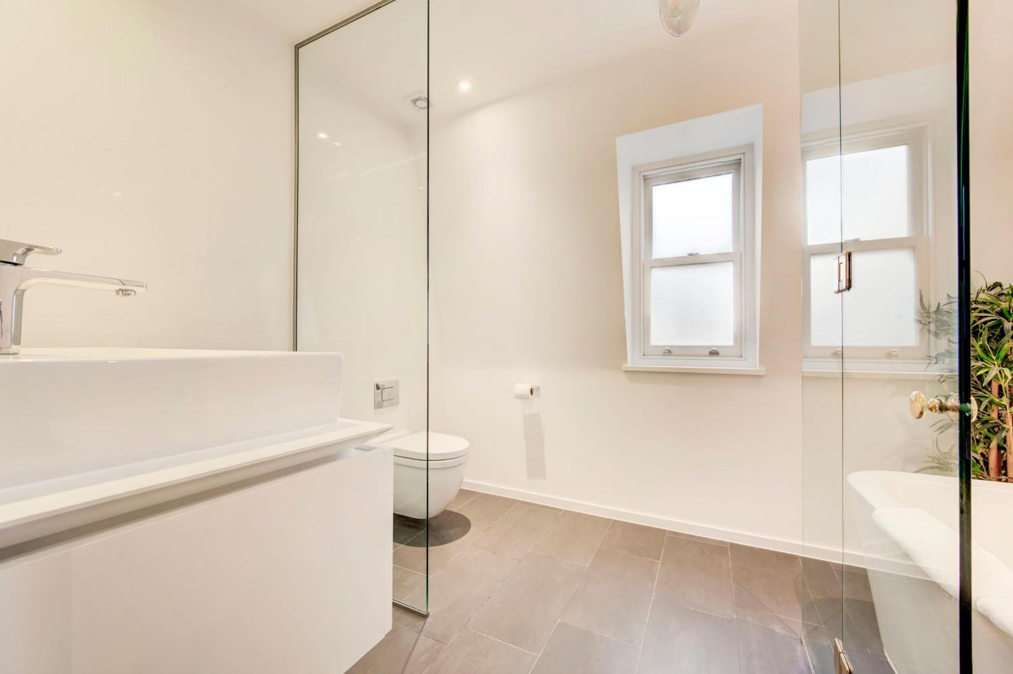 Luxury 3 Bedroom Prime Marylebone Apartment London Kültér fotó