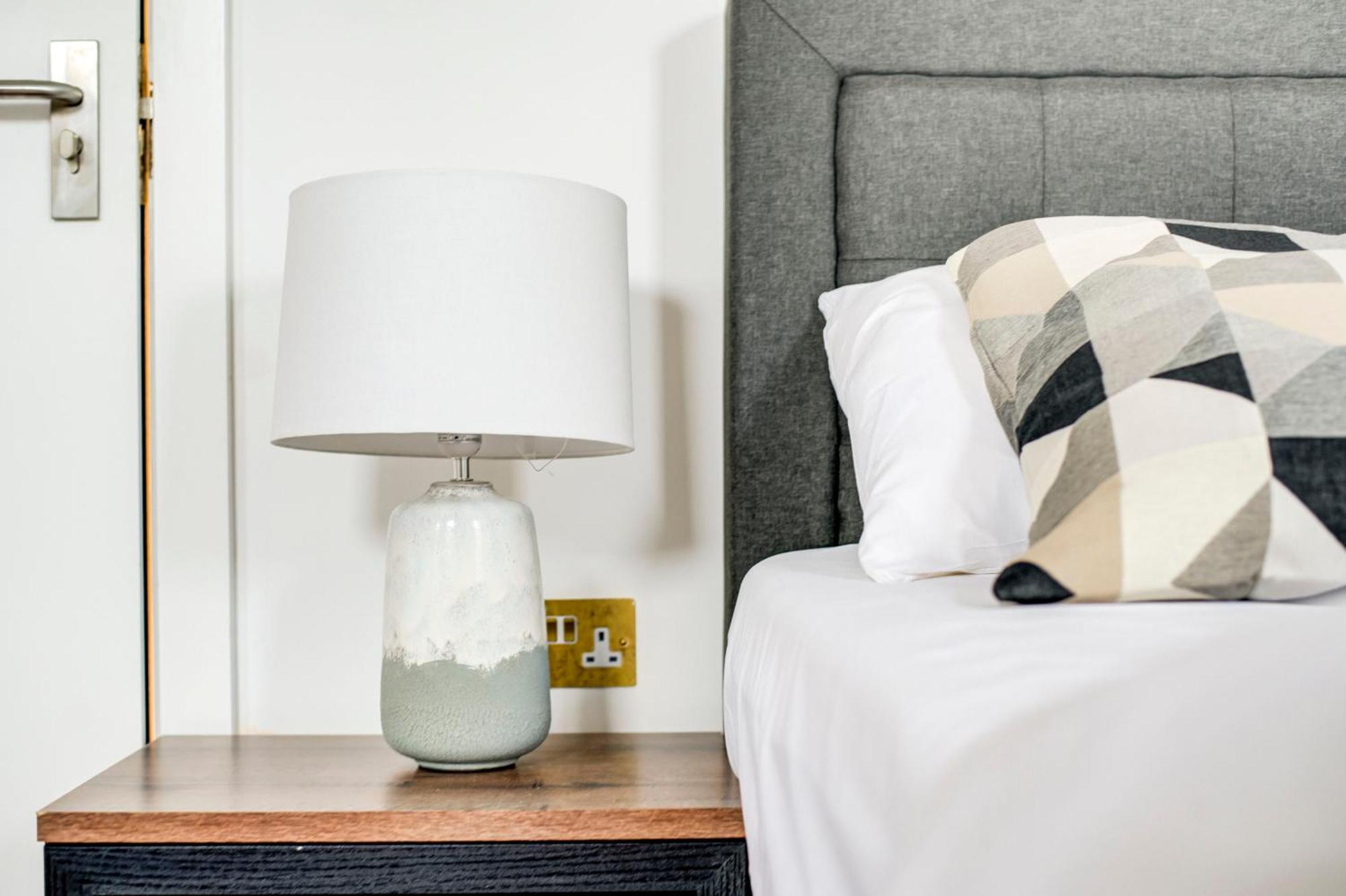 Luxury 3 Bedroom Prime Marylebone Apartment London Kültér fotó