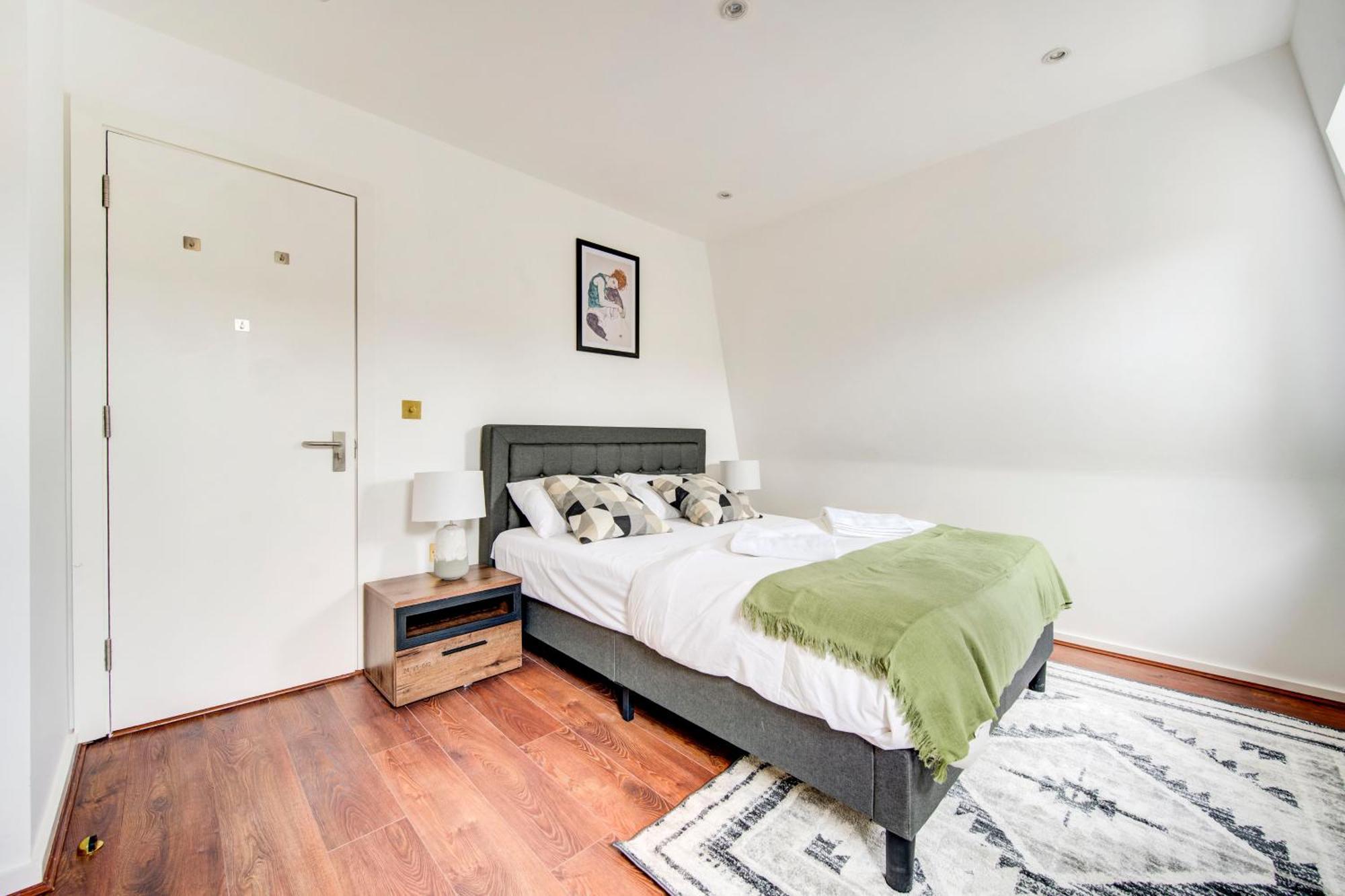 Luxury 3 Bedroom Prime Marylebone Apartment London Kültér fotó