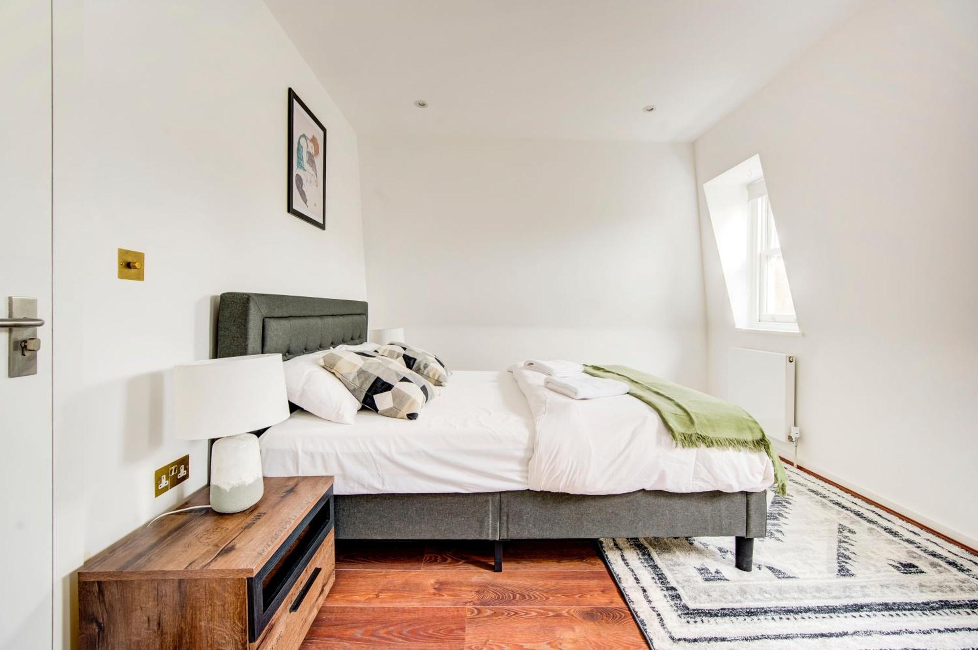 Luxury 3 Bedroom Prime Marylebone Apartment London Kültér fotó