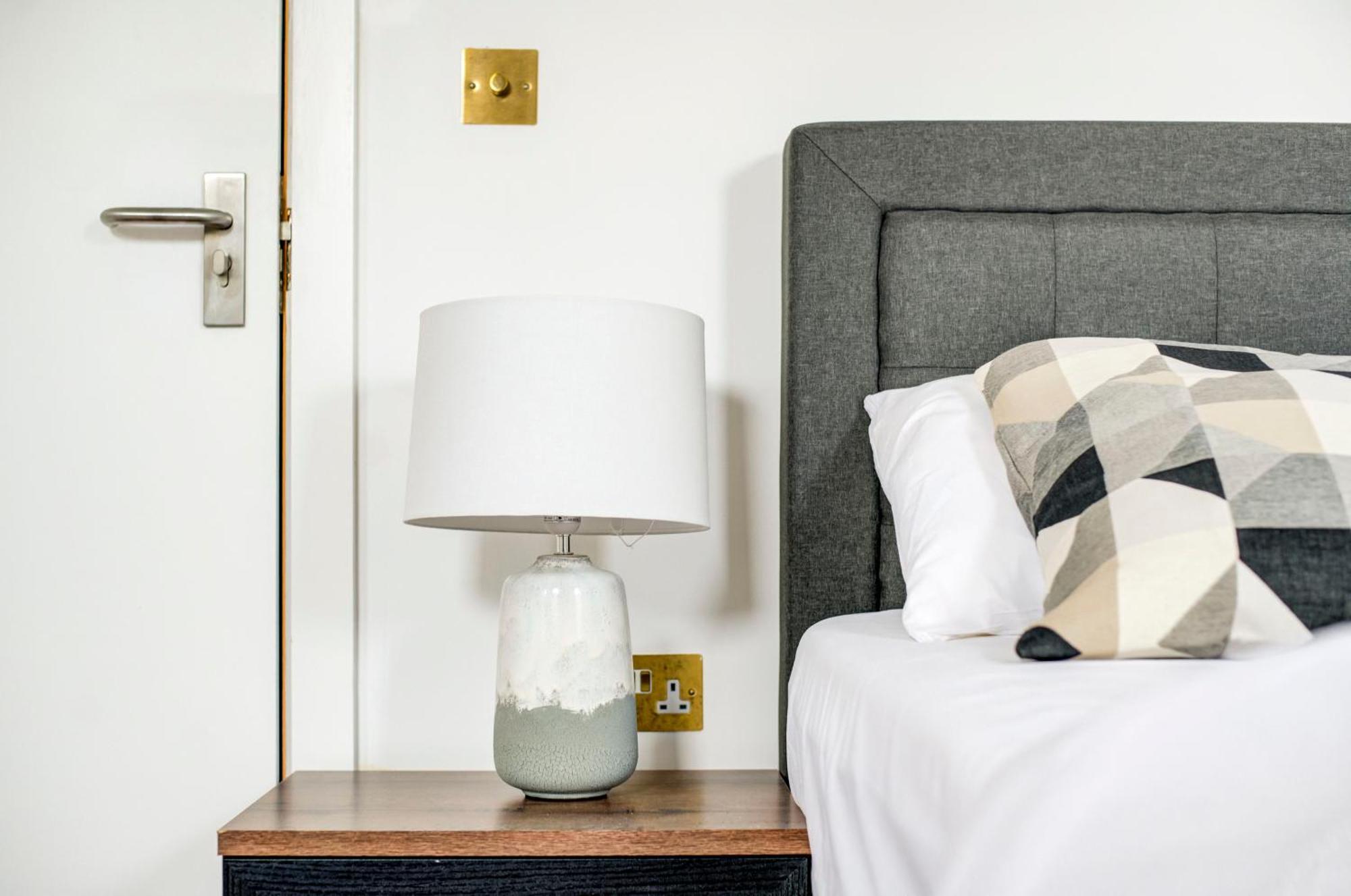 Luxury 3 Bedroom Prime Marylebone Apartment London Kültér fotó
