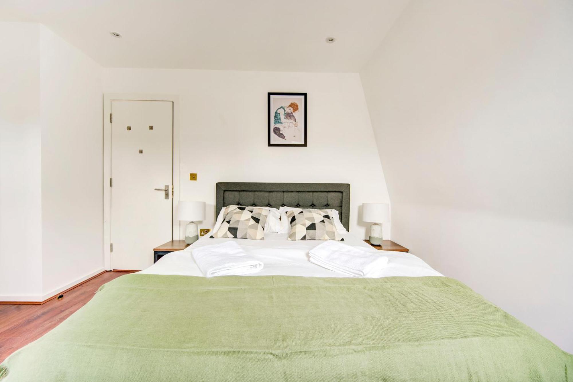 Luxury 3 Bedroom Prime Marylebone Apartment London Kültér fotó