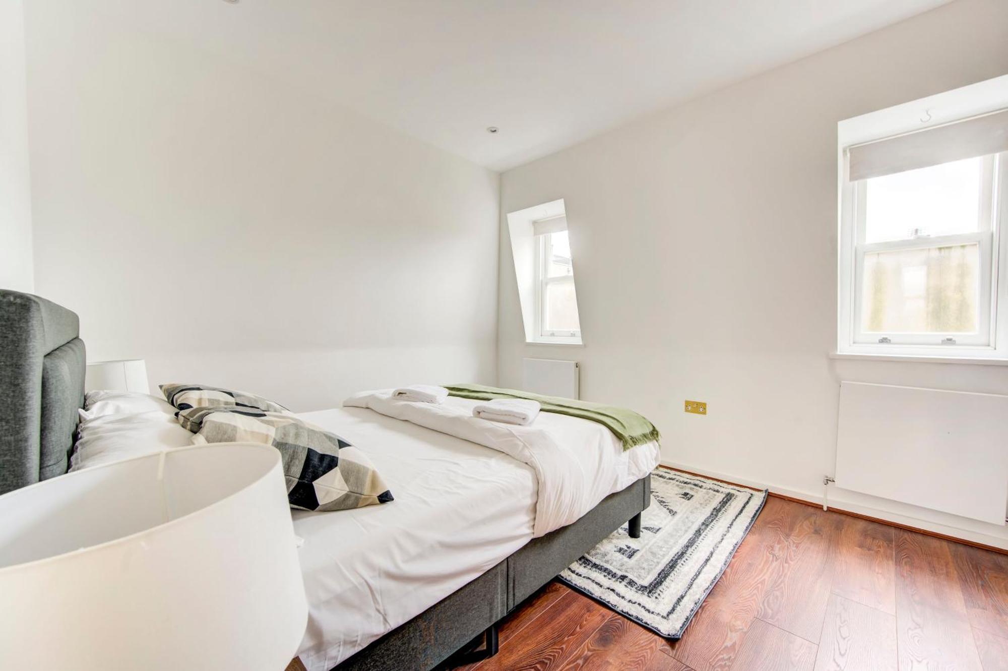 Luxury 3 Bedroom Prime Marylebone Apartment London Kültér fotó