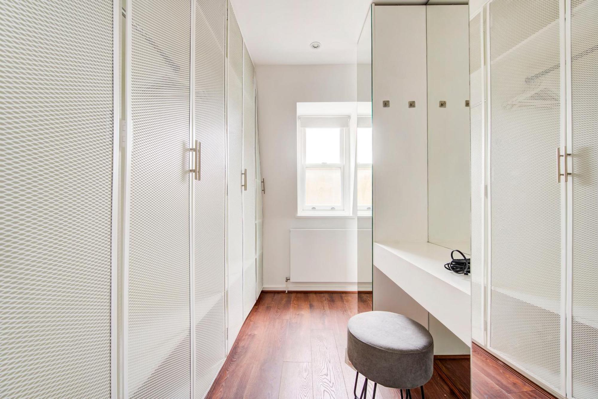 Luxury 3 Bedroom Prime Marylebone Apartment London Kültér fotó