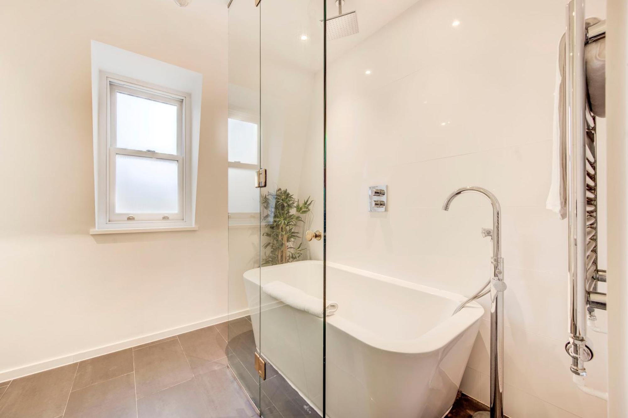 Luxury 3 Bedroom Prime Marylebone Apartment London Kültér fotó
