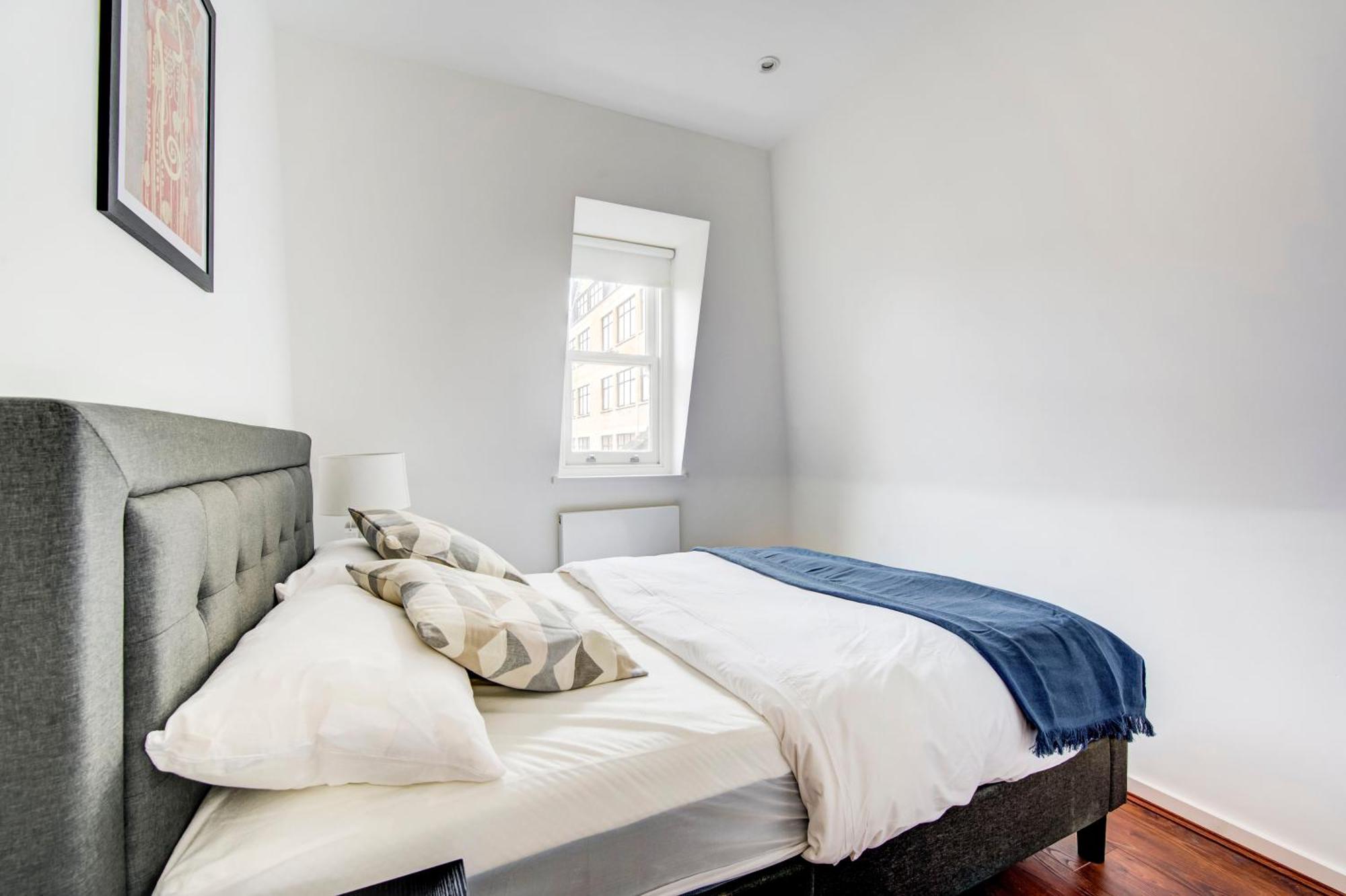 Luxury 3 Bedroom Prime Marylebone Apartment London Kültér fotó