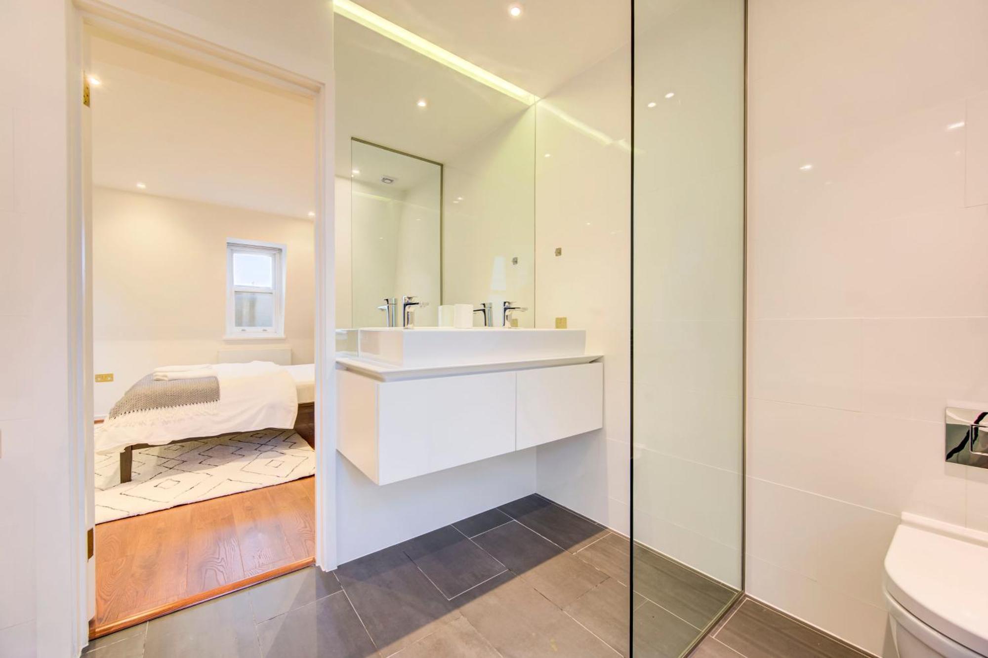 Luxury 3 Bedroom Prime Marylebone Apartment London Kültér fotó