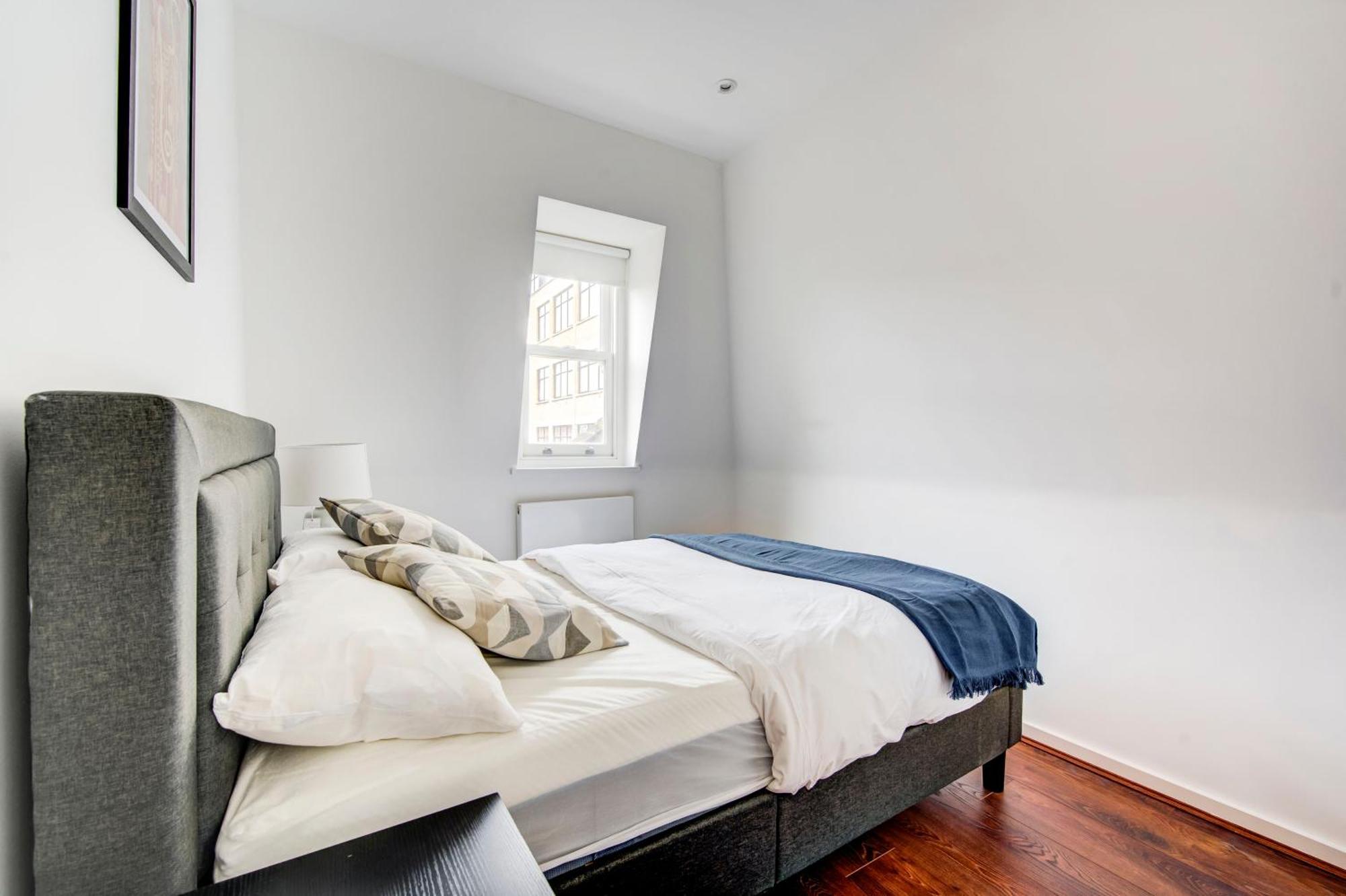 Luxury 3 Bedroom Prime Marylebone Apartment London Kültér fotó