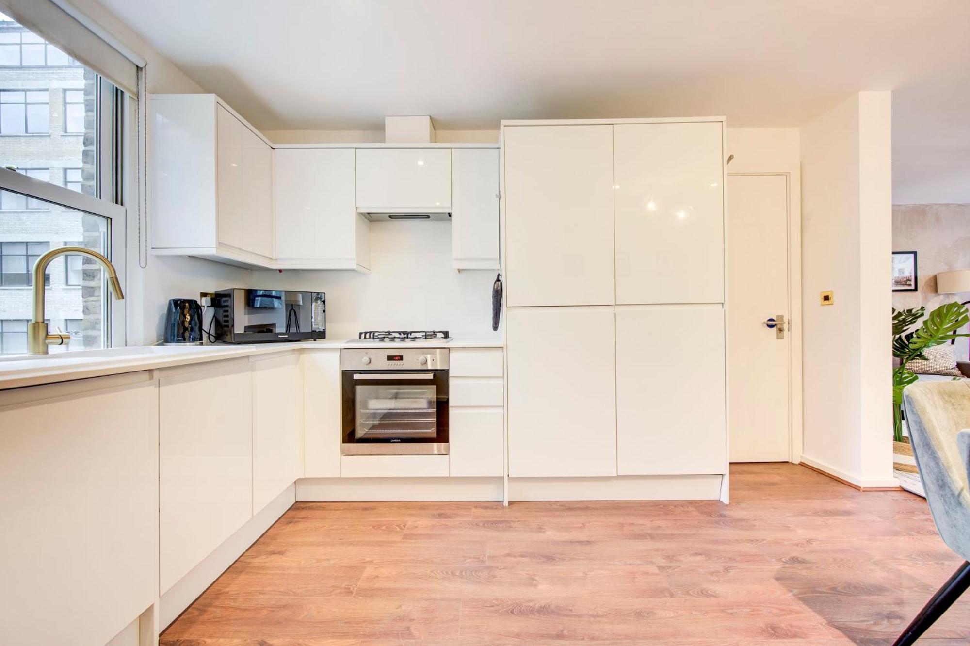 Luxury 3 Bedroom Prime Marylebone Apartment London Kültér fotó