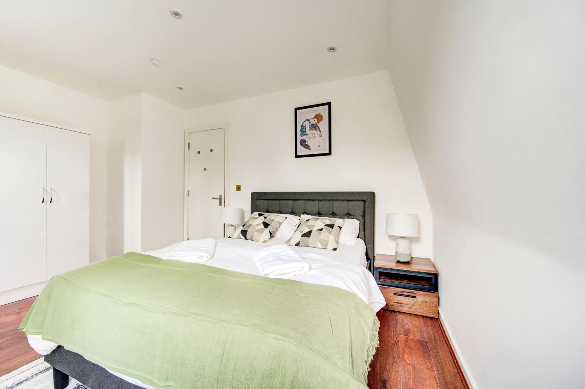 Luxury 3 Bedroom Prime Marylebone Apartment London Kültér fotó