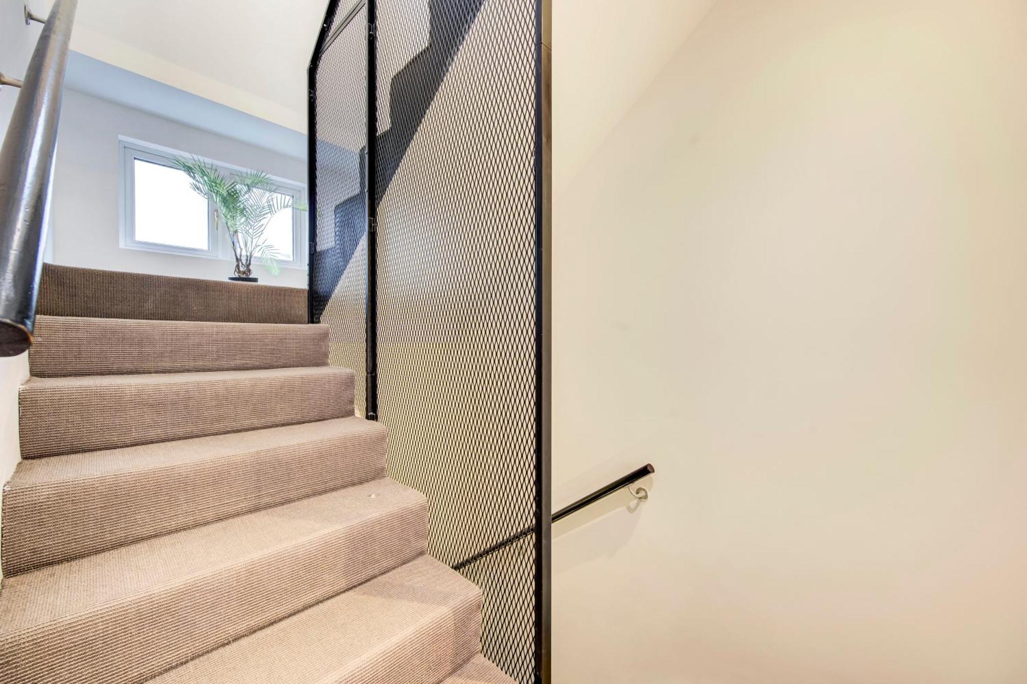 Luxury 3 Bedroom Prime Marylebone Apartment London Kültér fotó