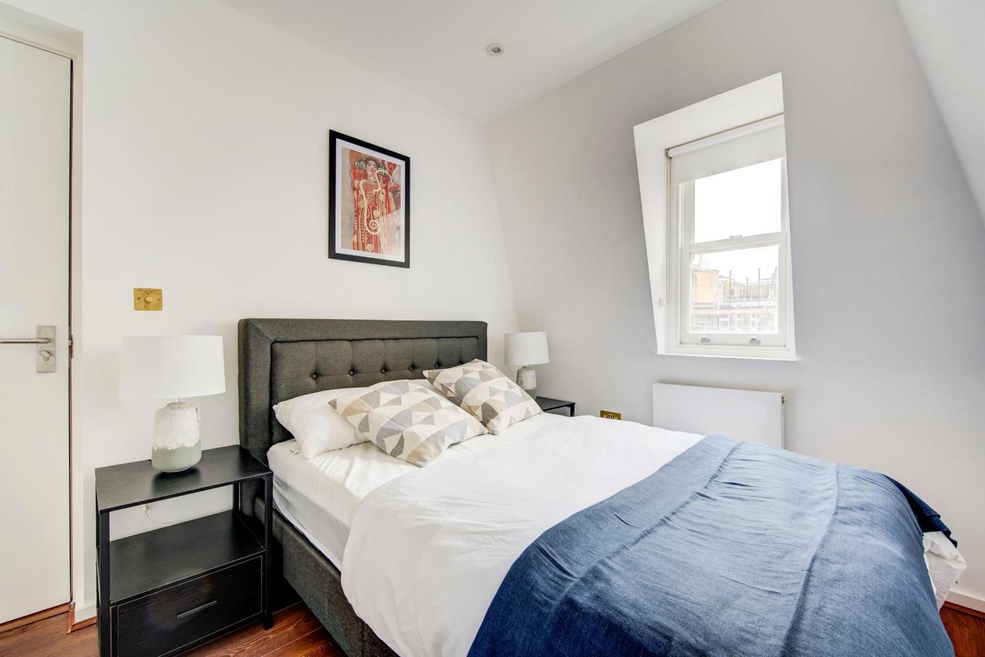 Luxury 3 Bedroom Prime Marylebone Apartment London Kültér fotó