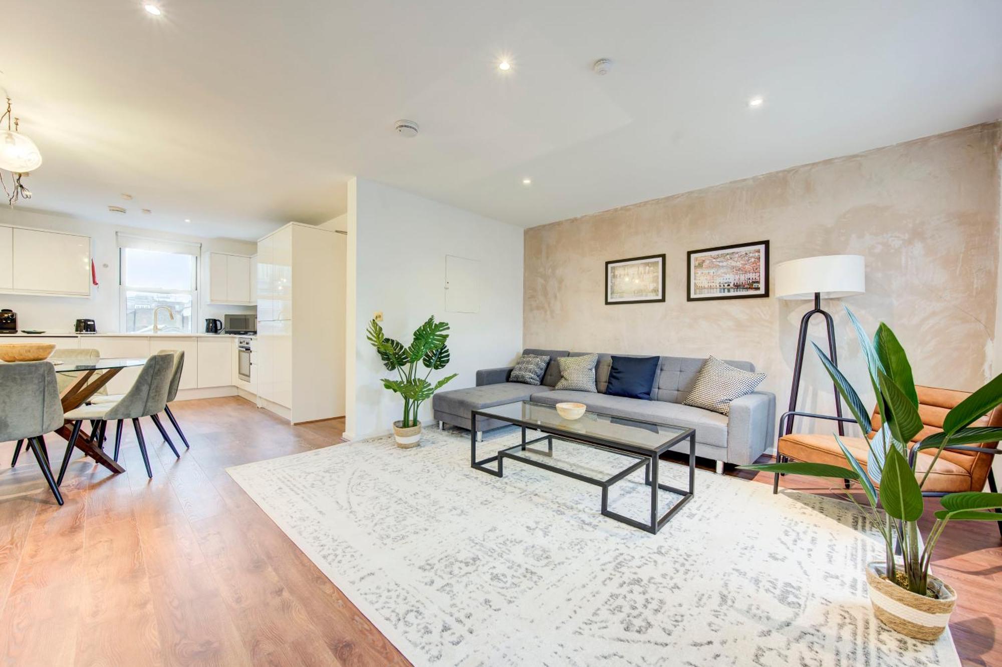 Luxury 3 Bedroom Prime Marylebone Apartment London Kültér fotó