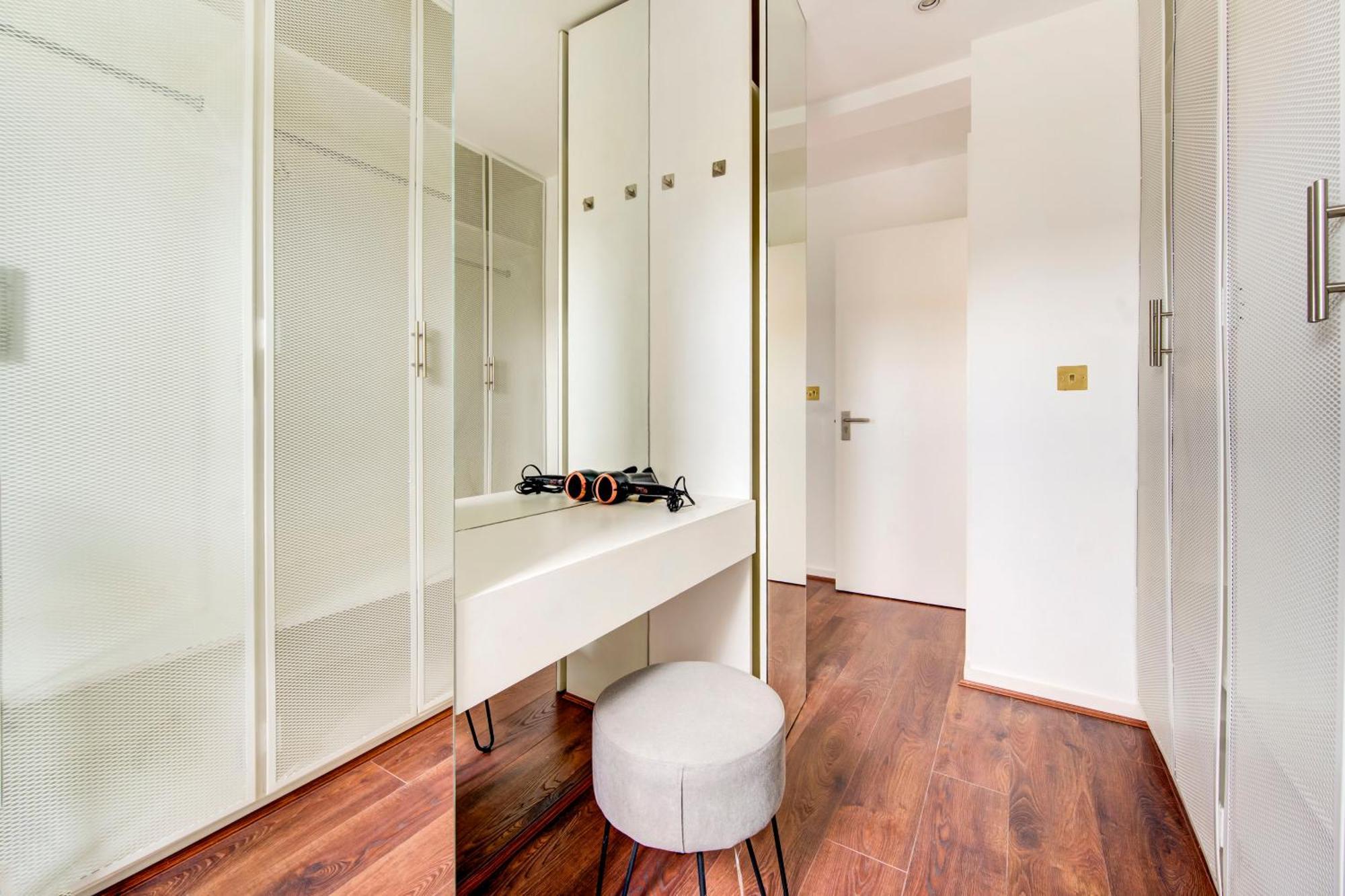 Luxury 3 Bedroom Prime Marylebone Apartment London Kültér fotó