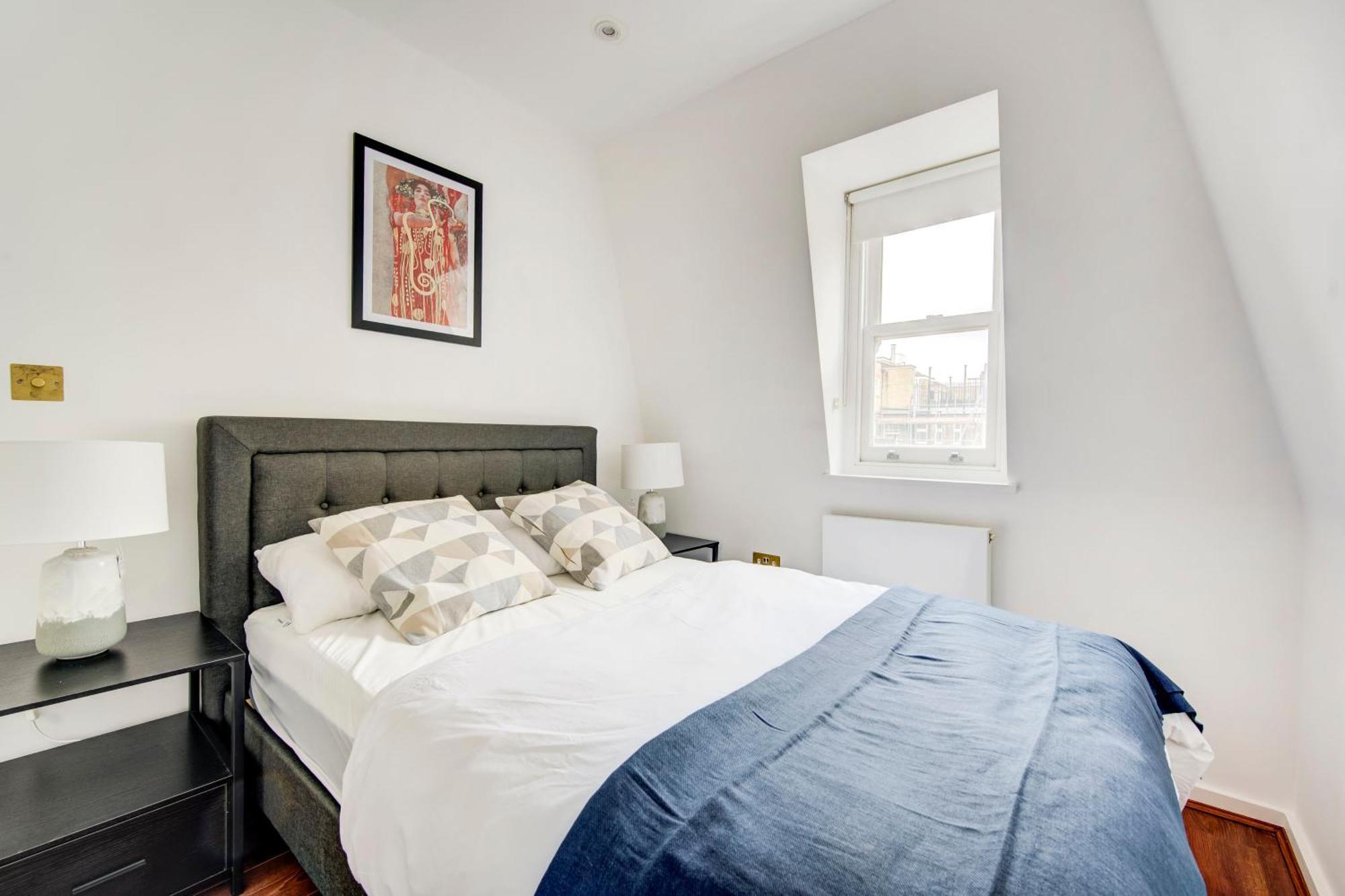Luxury 3 Bedroom Prime Marylebone Apartment London Kültér fotó